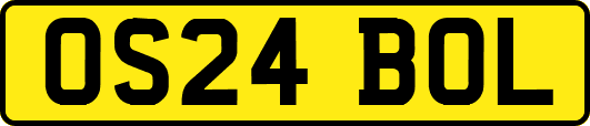 OS24BOL