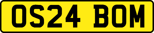 OS24BOM