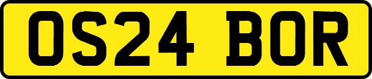 OS24BOR