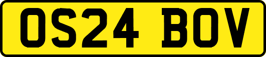 OS24BOV