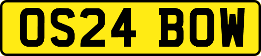OS24BOW