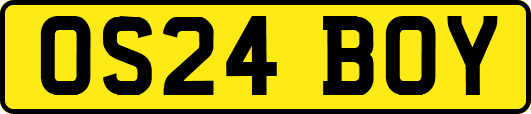 OS24BOY
