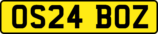 OS24BOZ