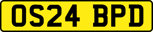 OS24BPD