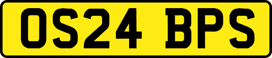 OS24BPS