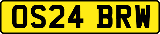 OS24BRW
