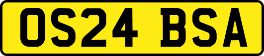 OS24BSA