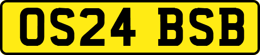 OS24BSB