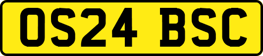 OS24BSC
