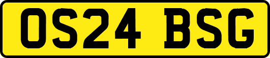 OS24BSG