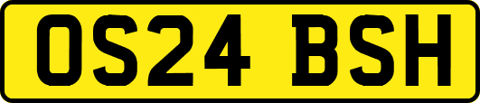OS24BSH