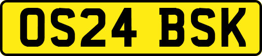 OS24BSK