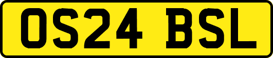 OS24BSL