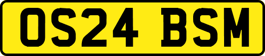 OS24BSM