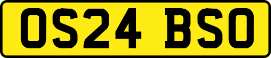 OS24BSO