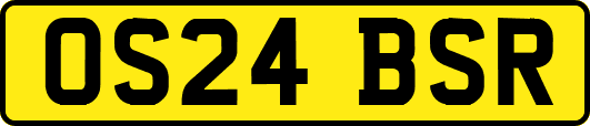 OS24BSR