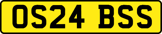 OS24BSS