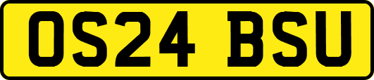 OS24BSU
