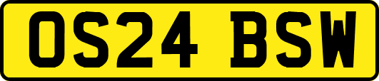 OS24BSW