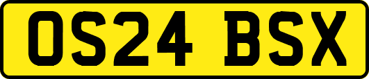 OS24BSX