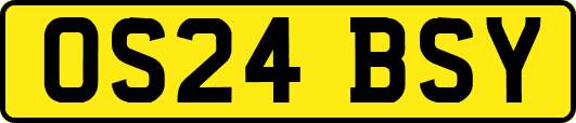 OS24BSY