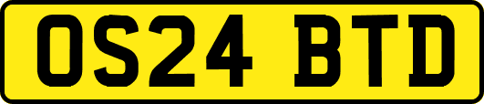 OS24BTD