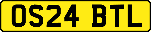 OS24BTL
