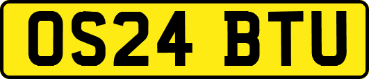 OS24BTU
