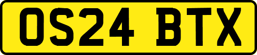 OS24BTX