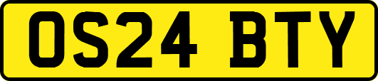 OS24BTY