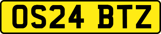 OS24BTZ