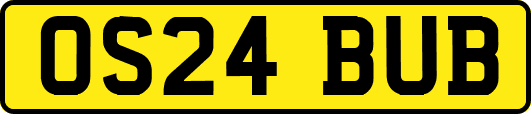 OS24BUB