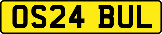 OS24BUL