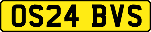 OS24BVS
