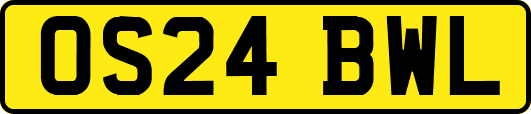 OS24BWL