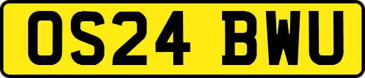 OS24BWU
