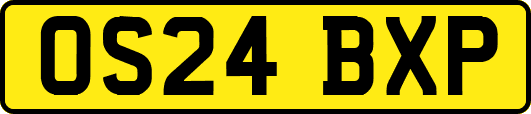 OS24BXP