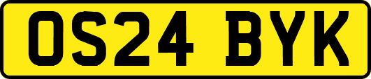 OS24BYK