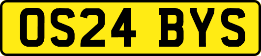 OS24BYS