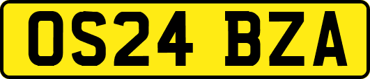OS24BZA