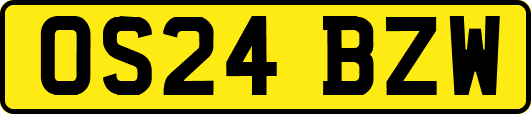 OS24BZW