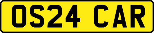 OS24CAR