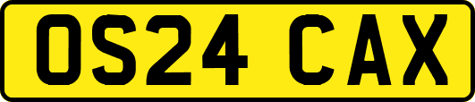 OS24CAX