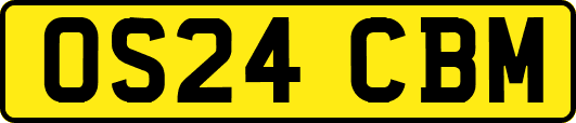 OS24CBM