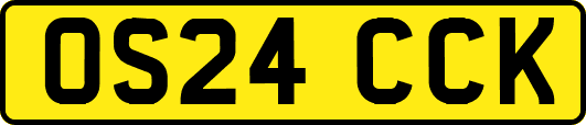 OS24CCK