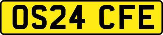 OS24CFE