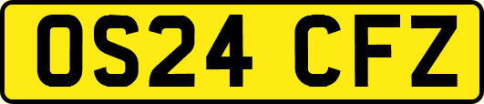 OS24CFZ