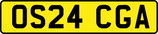 OS24CGA