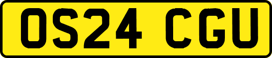 OS24CGU