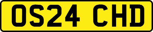 OS24CHD
